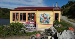 The Boathouse Currie