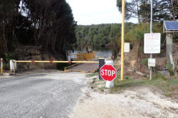 Fatman Barge Corinna