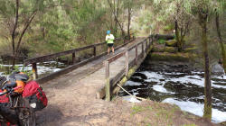 Sappers Bridge