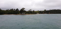 Bay of Islands