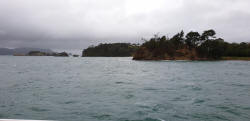 Bay of Islands