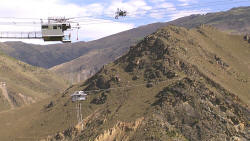 Tony Matthew Nevis Swing 5