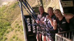 Tony Matthew Nevis Swing