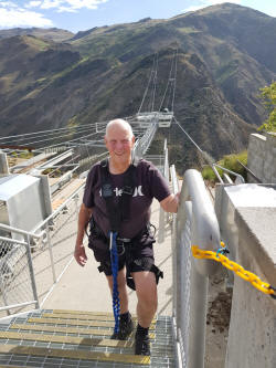 Tony After Nevis Swing