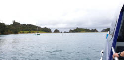 Bay of Islands