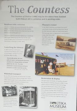 Countess Description