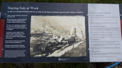 Brunner Mine Disaster