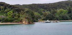 Bay of Islands