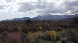 Mt Taranaki