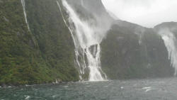 Milford Sound
